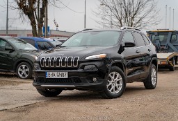 Jeep Cherokee V [KL] 3.2 4X4 Latitiude 272KM