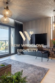 Apartament, Angel City,  Wroclaw Walonska-2