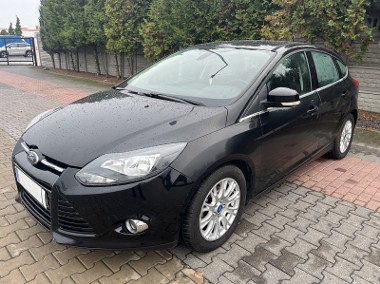 Ford Focus III-1