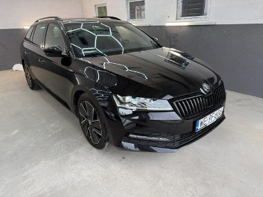 Skoda Superb III Poleasingowe.pl MHC-1