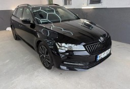 Skoda Superb III Poleasingowe.pl MHC