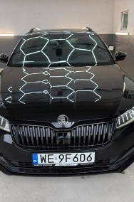 Skoda Superb III Poleasingowe.pl MHC-2