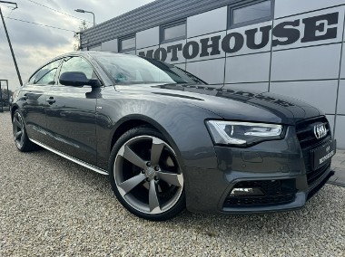 Audi A5 II Sportback 1,8 TFSI "S-line"-1