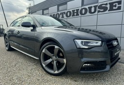 Audi A5 II Sportback 1,8 TFSI &quot;S-line&quot;