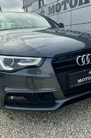 Audi A5 II Sportback 1,8 TFSI "S-line"-2