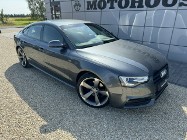 Audi A5 II Sportback 1,8 TFSI &quot;S-line&quot;