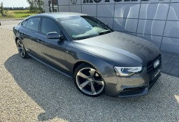 Audi A5 II Sportback 1,8 TFSI &quot;S-line&quot;