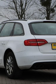 Audi A4 IV (B8) KRAJOWY,serwisowany,6-bieg,NAVI-2