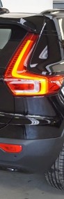 Volvo XC40 B4 Plus Black Edition 2.0 B4 Plus Black Edition (197KM) Dojazdowe koło-4