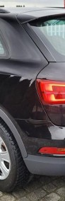 Audi Q3 II 2.0 TDI 150KM • SALON POLSKA • 89.000 km Serwis ASO • Faktura VAT 23-4
