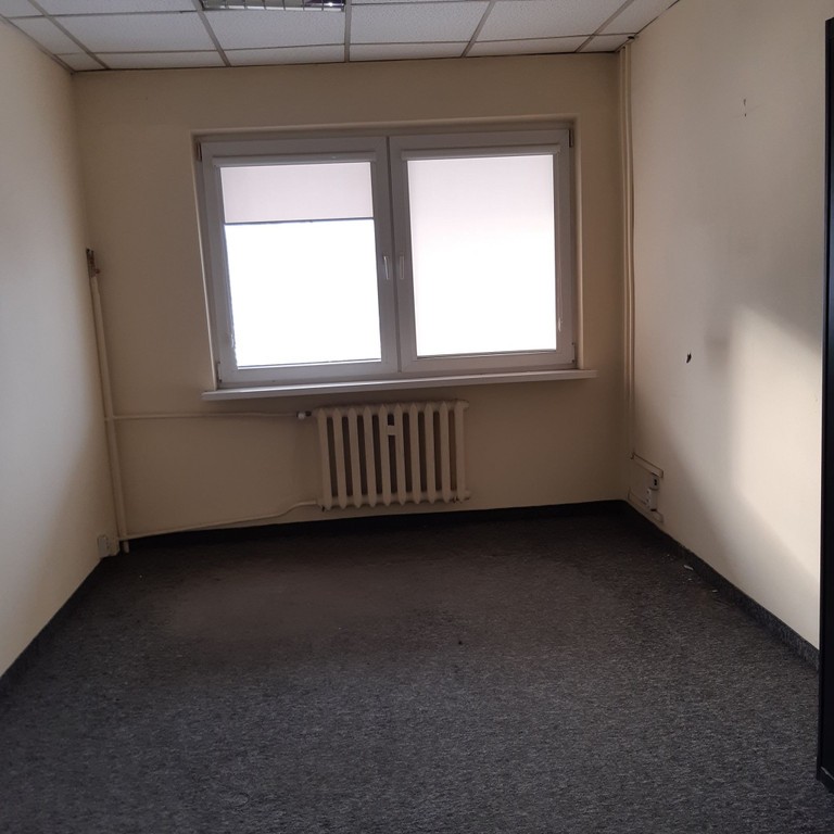 Samodzielny pokój biurowy. Dostęp 24 h - Widok 3