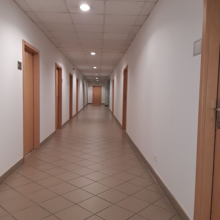 Samodzielny pokój biurowy. Dostęp 24 h - Widok 4