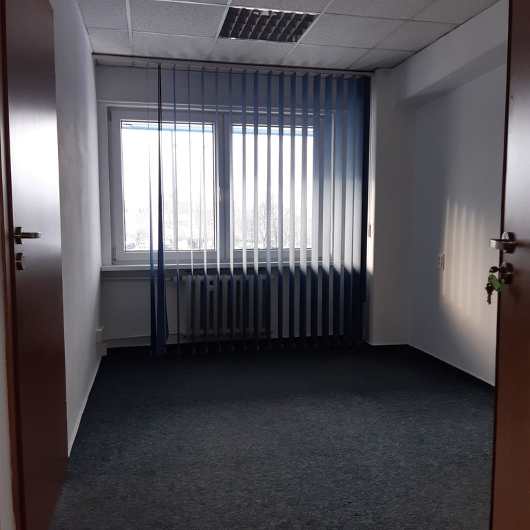 Samodzielny pokój biurowy. Dostęp 24 h - Widok 5