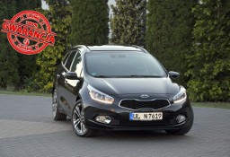 Kia Cee&apos;d II 1.6i(135KM)*Led*Xenon*Navi*Kamera*Skóry*Panorama*Park Asist*Alu17&quot;FU