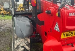 Manitou 1335 Balast