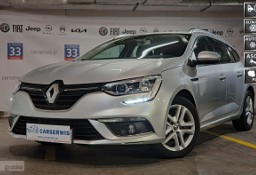 Renault Megane IV Salon Polska VAT