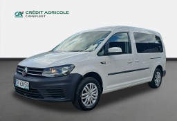 Volkswagen Caddy Volkswagen Caddy Maxi 2.0 TDI Kombi SK636SX