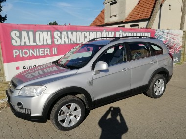 Chevrolet Captiva I-1