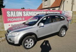 Chevrolet Captiva I