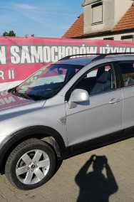 Chevrolet Captiva I-2