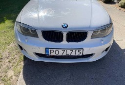 BMW Syndyk sprzeda samochód osobowy BMW 120!