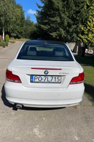 Syndyk sprzeda samochód osobowy BMW 120!-2