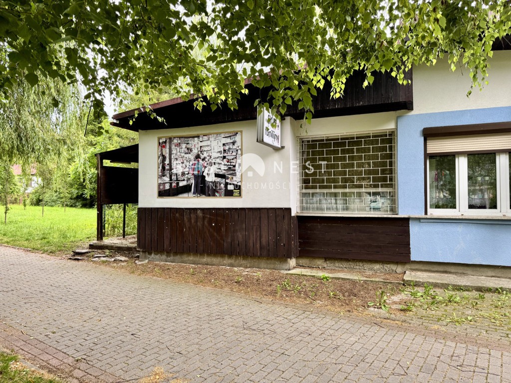 lokal handlowy, usługowy na wynajem