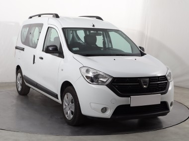 Dacia Dokker , Salon Polska, VAT 23%, Klima, Parktronic-1