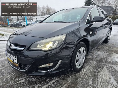 Opel Astra J-1