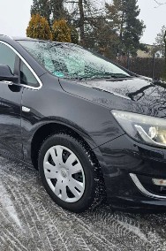 Opel Astra J-2