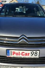 Citroen C-Elysée II Pierwszy właścicel, polski salon, serwis-2