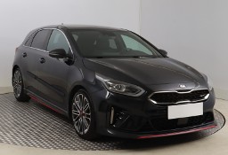 Kia Cee'd III , Salon Polska, 1. Właściciel, Serwis ASO, Automat, Skóra,