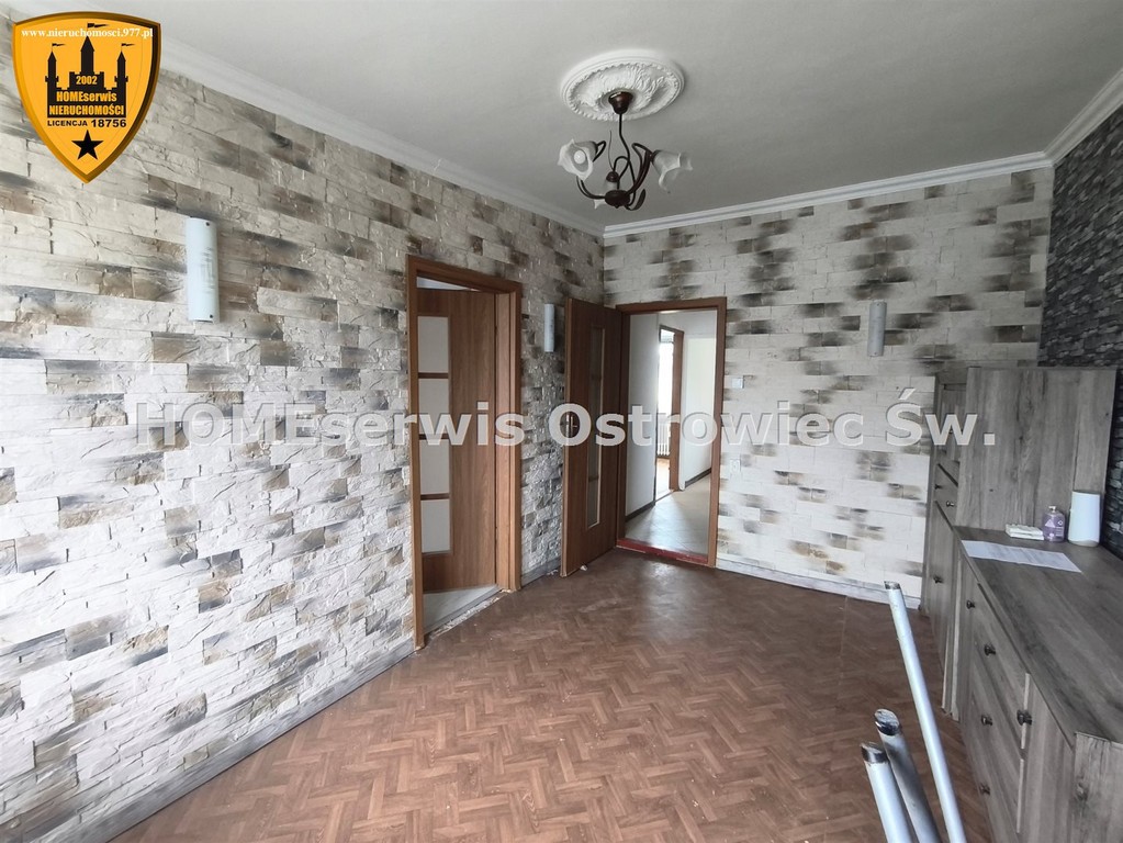 Mieszkanie 46m2 2 pokoje piętro 4 ul.Kochanoskiego