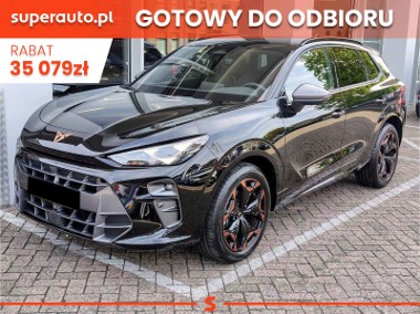 Cupra 1.5 eTSI mHEV DSG 1.5 eTSI mHEV DSG 150KM-1