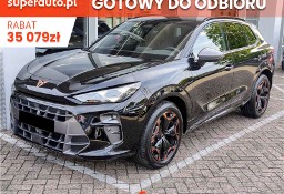 Cupra 1.5 eTSI mHEV DSG 1.5 eTSI mHEV DSG 150KM