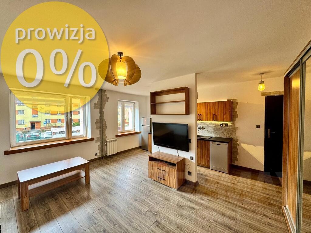 Mieszkanie na sprzedaż, 1 pokój, 28 m², Czerwionka-Leszczyny