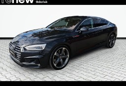Audi A5 III S-line, salon pl, bogata wersja