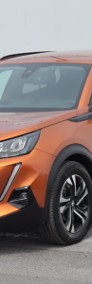 Peugeot 2008 , Salon Polska, 1. Właściciel, Serwis ASO, Skóra, Navi,-3
