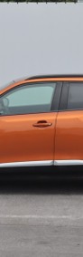 Peugeot 2008 , Salon Polska, 1. Właściciel, Serwis ASO, Skóra, Navi,-4