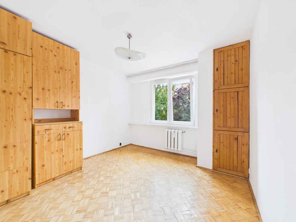 Mieszkanie na sprzedaż, 72 m², 4 pokoje Olsztyn