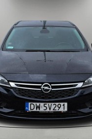 Opel Astra K V 1.6 CDTI Enjoy S&S ! Salon Polska ! Faktura !-2