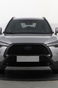 Toyota Corolla XII Corolla Cross , Salon Polska, 1. Właściciel, Serwis ASO, Automat, VAT-2