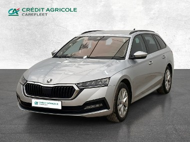 Skoda Octavia IV Skoda Octavia 2.0 TDI Ambition DSG Kombi-1