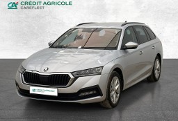 Skoda Octavia IV Skoda Octavia 2.0 TDI Ambition DSG Kombi