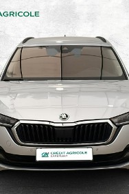 Skoda Octavia IV Skoda Octavia 2.0 TDI Ambition DSG Kombi-2