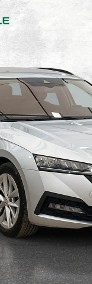 Skoda Octavia IV Skoda Octavia 2.0 TDI Ambition DSG Kombi-3