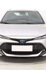 Toyota Corolla XII , Salon Polska, Serwis ASO, Automat, Navi, Klimatronic,-2
