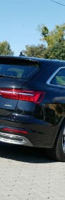 Audi A6 V (C8) 2.0 40 TDI 204KM Eu6 Kombi Quattro 4x4 -Automat -VAT 23% -Brutto-3