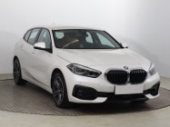 BMW SERIA 1 F40 Salon Polska, Serwis ASO, Automat, Skóra, Navi, Klimatronic,