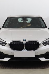 BMW SERIA 1 F40 Salon Polska, Serwis ASO, Automat, Skóra, Navi, Klimatronic,-2